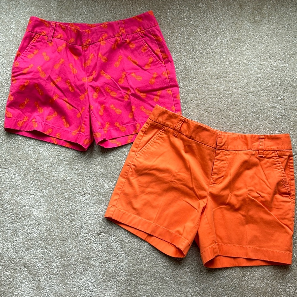 Caslon shorts, Size 2